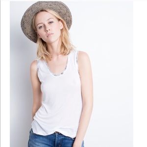 ZADIG&VOLTAIRE TANK